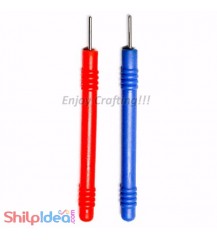 Quilling Needle for Quilling Art - Set of 2